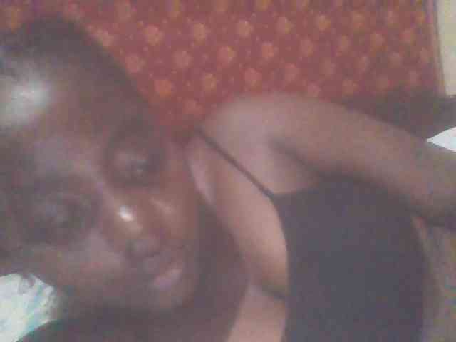 PrettyG webcam