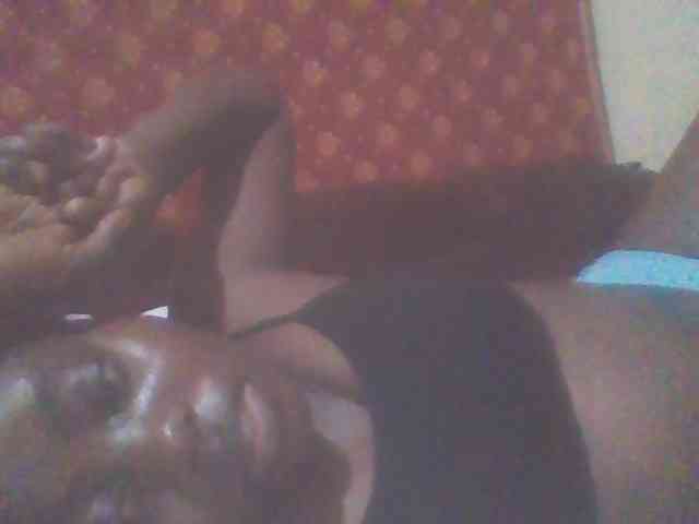 PrettyG webcam