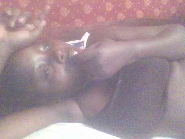 PrettyG webcam