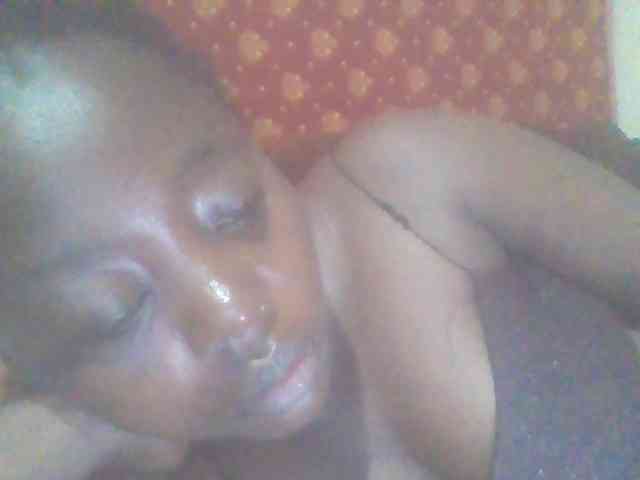 PrettyG webcam
