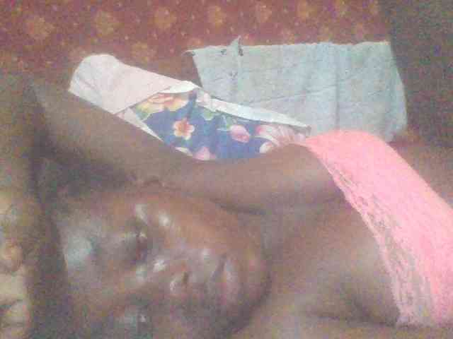 PrettyG webcam