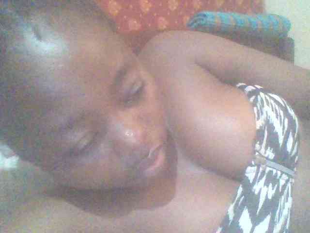 PrettyG webcam