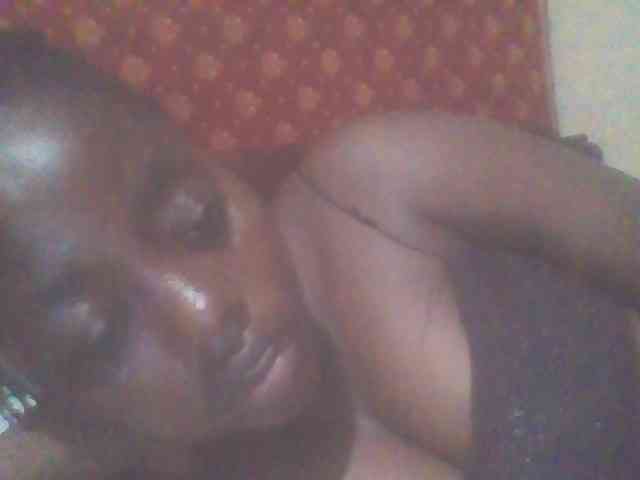 PrettyG webcam