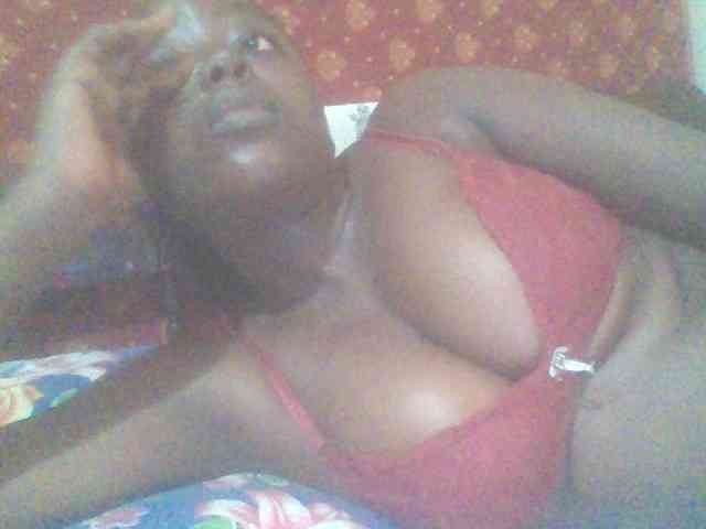 PrettyG webcam