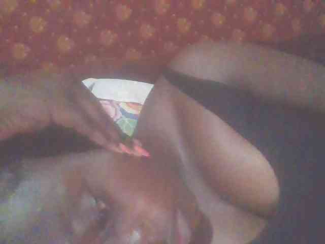 PrettyG webcam