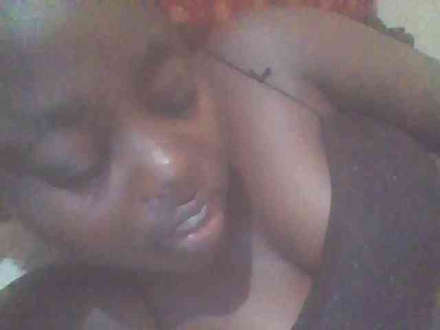 PrettyG webcam