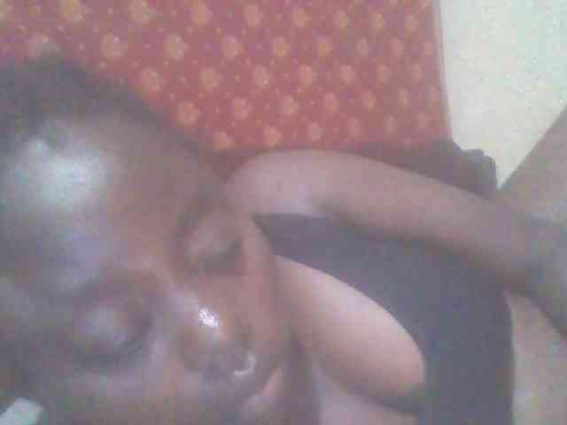 PrettyG webcam