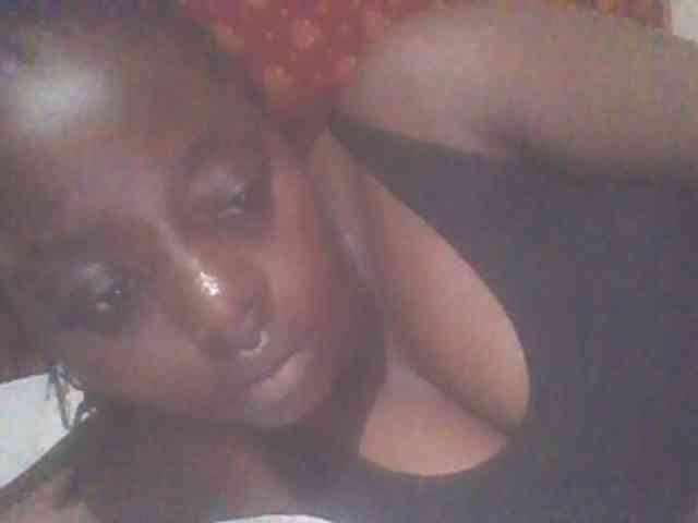 PrettyG webcam