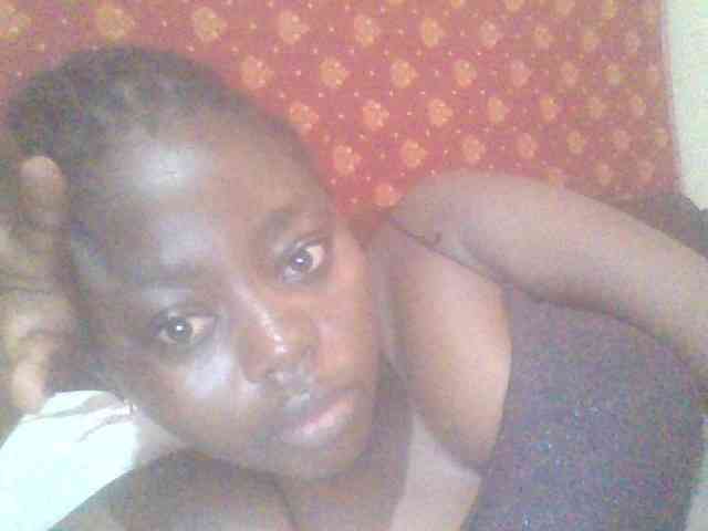 PrettyG webcam