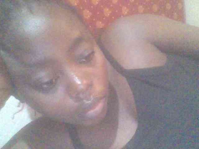 PrettyG webcam