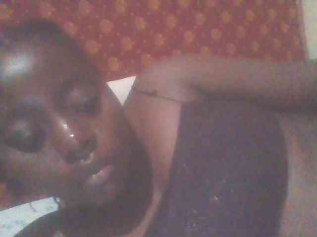 PrettyG webcam