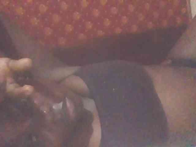 PrettyG webcam