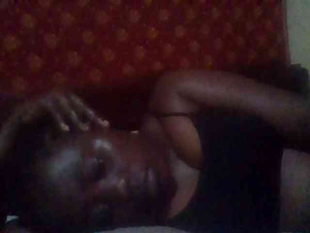 PrettyG webcam