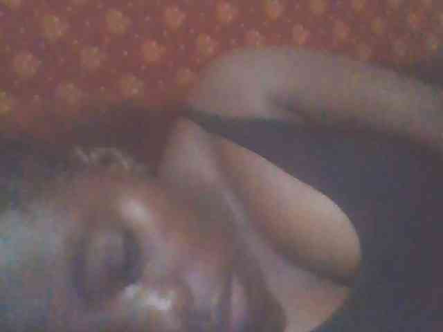 PrettyG webcam