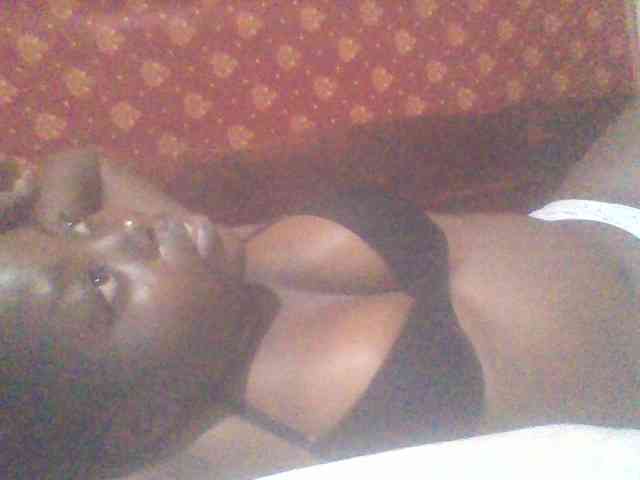 PrettyG webcam