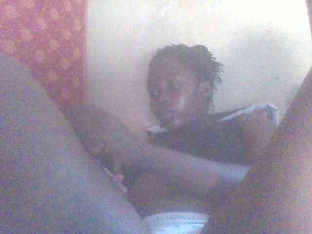 PrettyG webcam