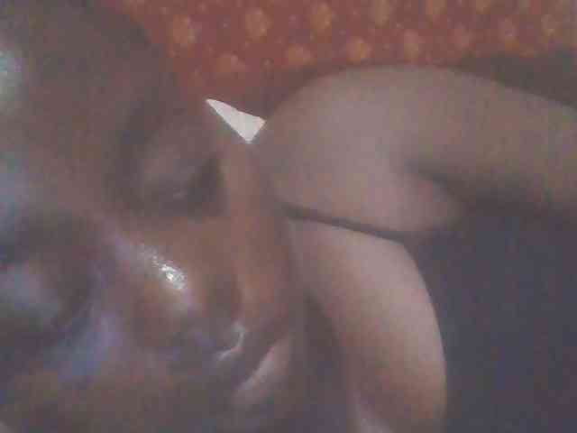PrettyG webcam