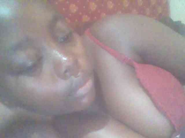 PrettyG webcam