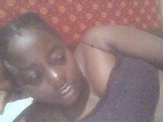 PrettyG webcam