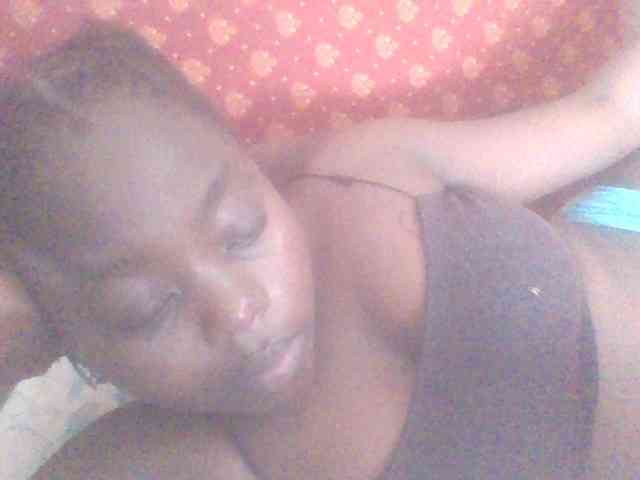PrettyG webcam