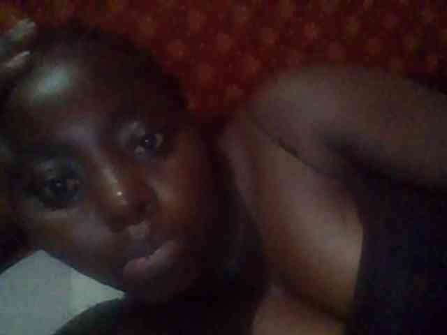 PrettyG webcam