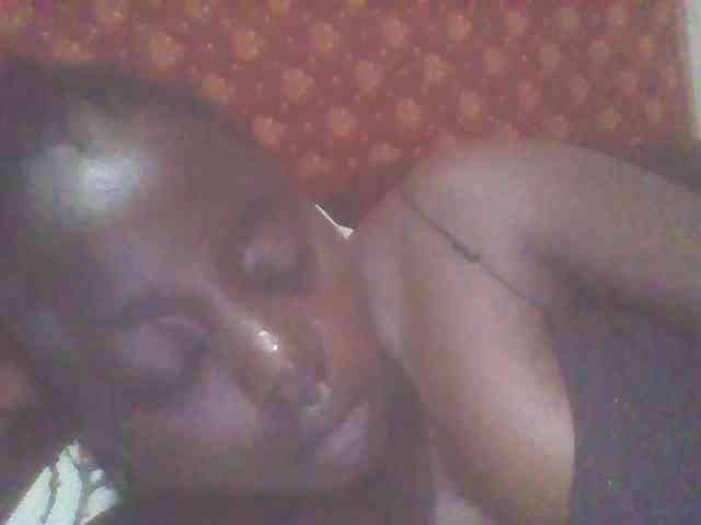PrettyG webcam