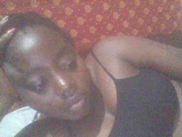 PrettyG webcam