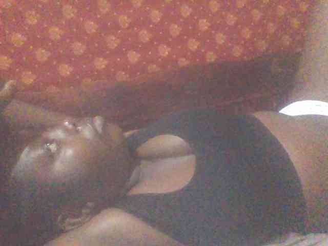 PrettyG webcam
