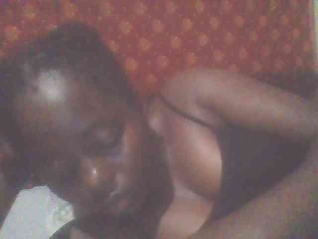 PrettyG webcam