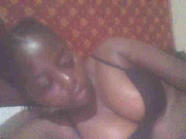 PrettyG webcam