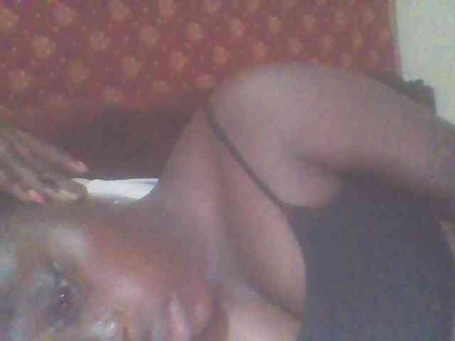 PrettyG webcam