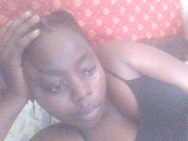 PrettyG webcam