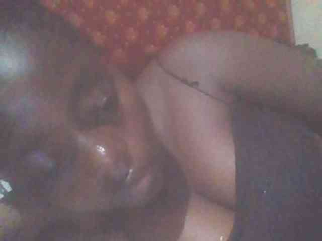 PrettyG webcam