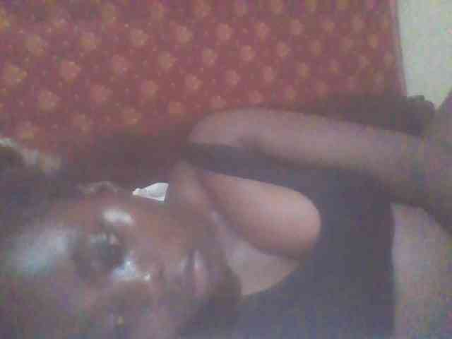 PrettyG webcam