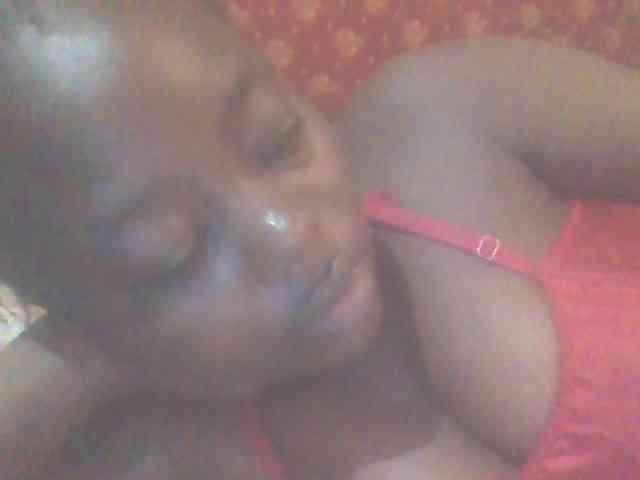 PrettyG webcam