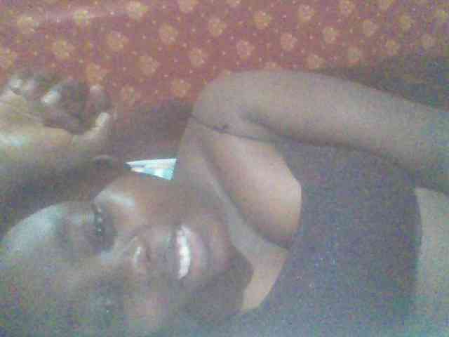 PrettyG webcam