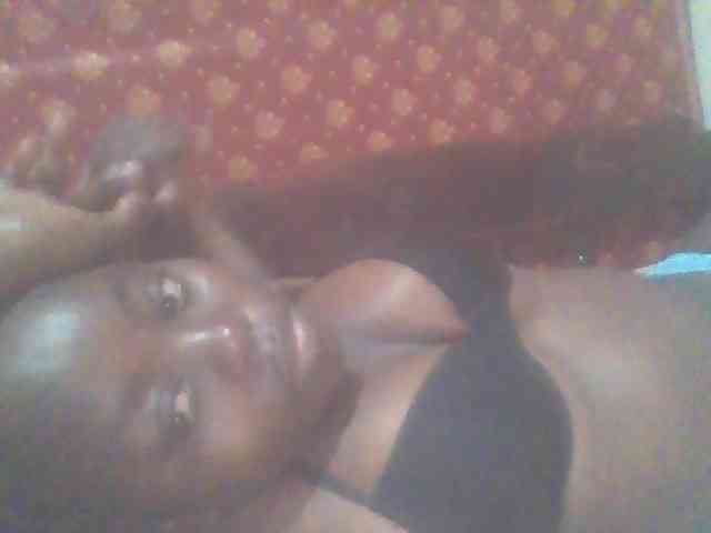 PrettyG webcam