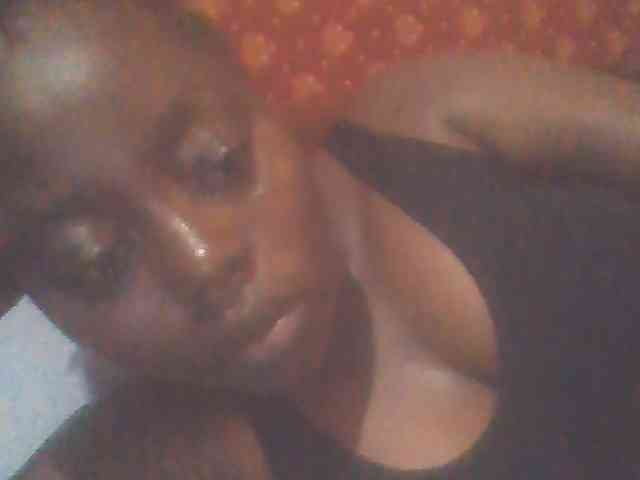 PrettyG webcam