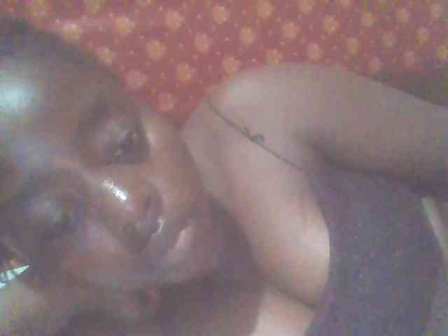 PrettyG webcam
