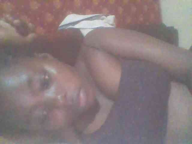 PrettyG webcam