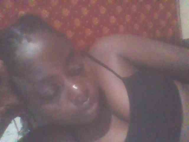 PrettyG webcam