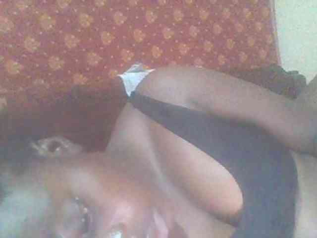 PrettyG webcam