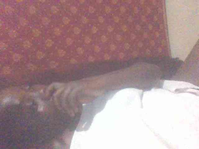 PrettyG webcam