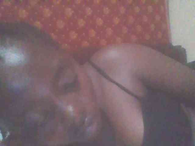 PrettyG webcam