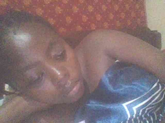 PrettyG webcam