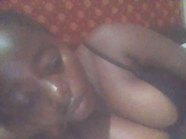 PrettyG webcam