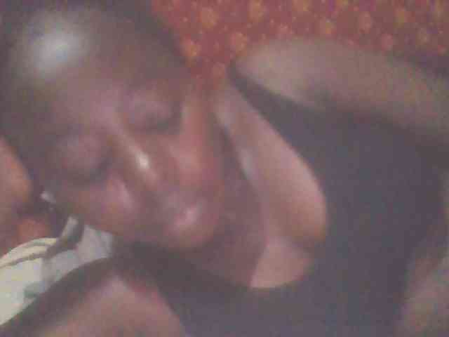 PrettyG webcam