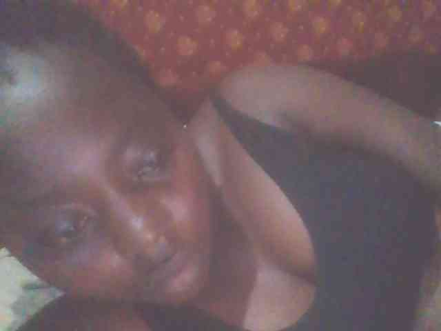 PrettyG webcam