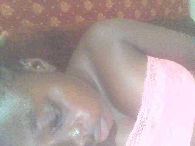 PrettyG webcam