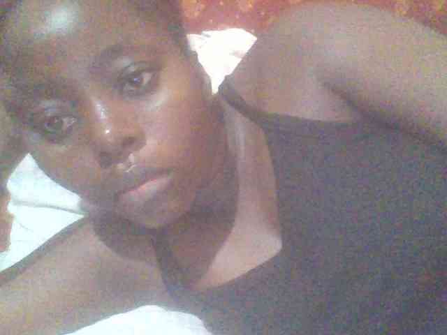 PrettyG webcam